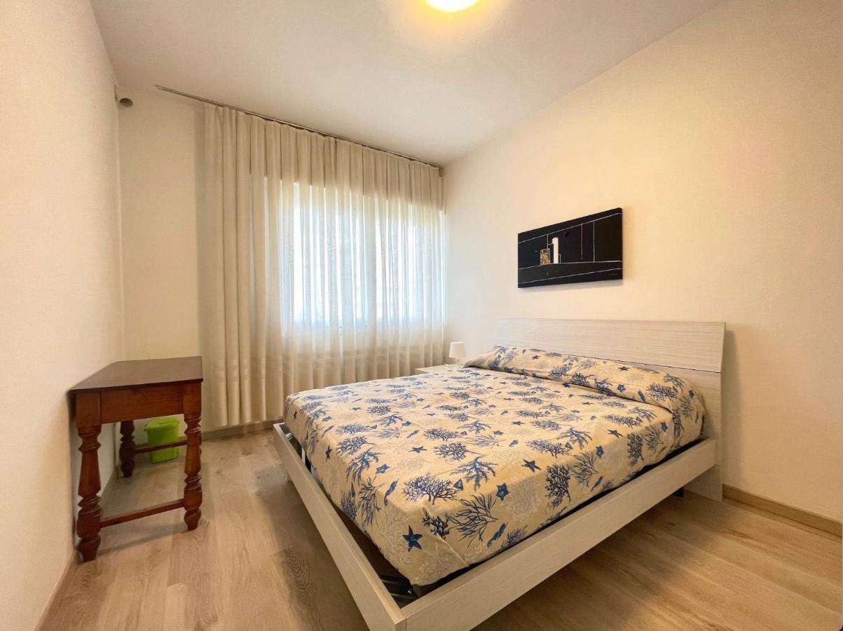 Appartamento Olimpo Carraro Immobiliare Jesolo - Family Apartments Exterior foto