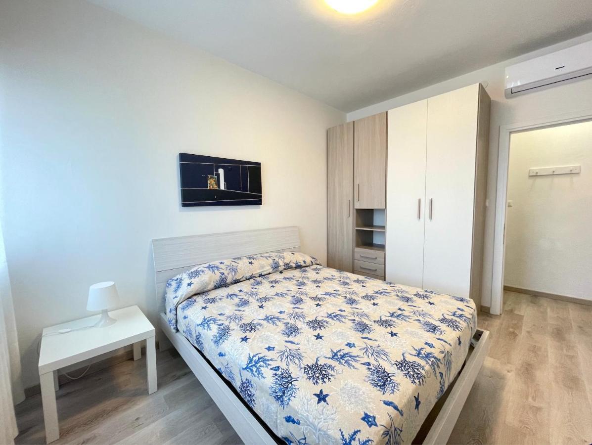 Appartamento Olimpo Carraro Immobiliare Jesolo - Family Apartments Exterior foto